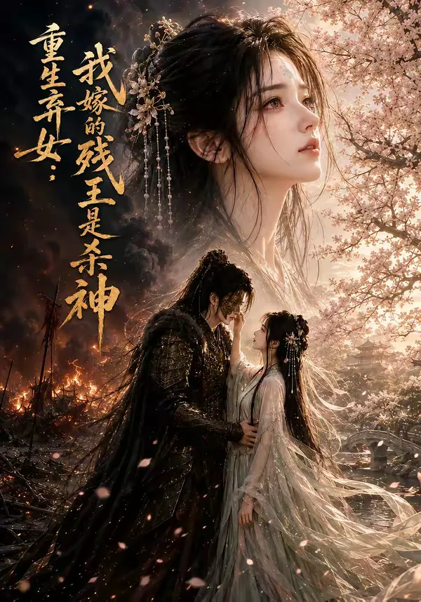 重生弃女：我嫁的残王是杀神