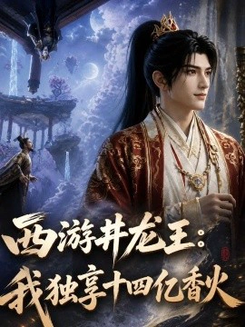 西游井龙王：我独享十四亿香火