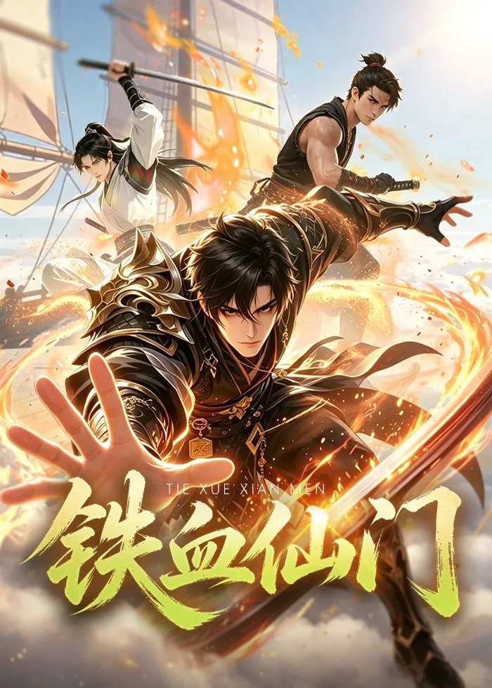 铁血仙门