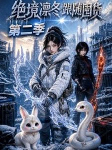 绝境凛冬跟随囤货第二季