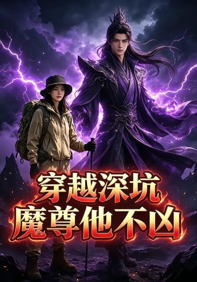 穿越深坑魔尊他不凶