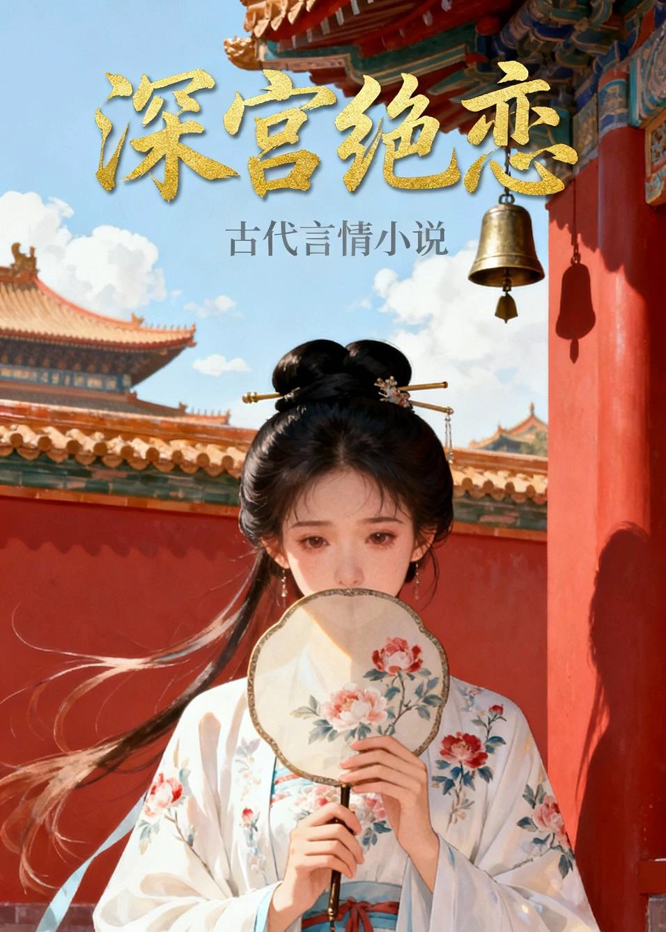 深宫绝恋