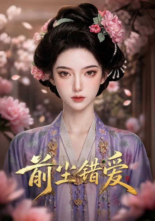 前尘错爱