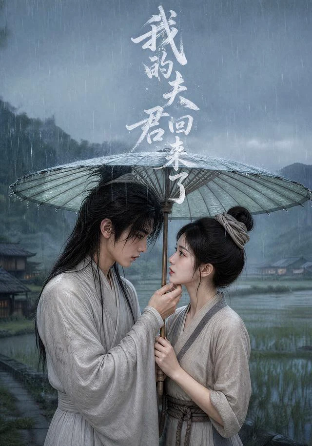 我的夫君回来了