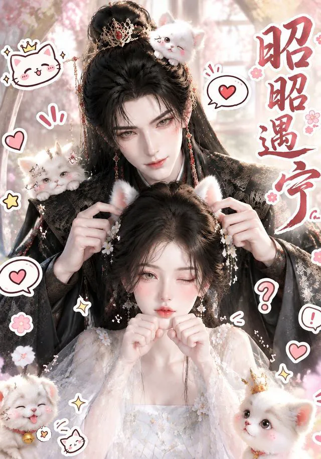 昭昭遇宁