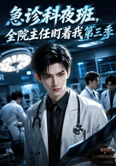 急诊科夜班，全院主任盯着我第三季