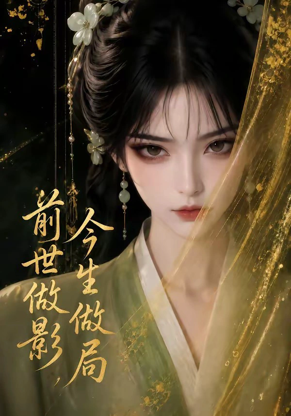 前世做影，今生做局