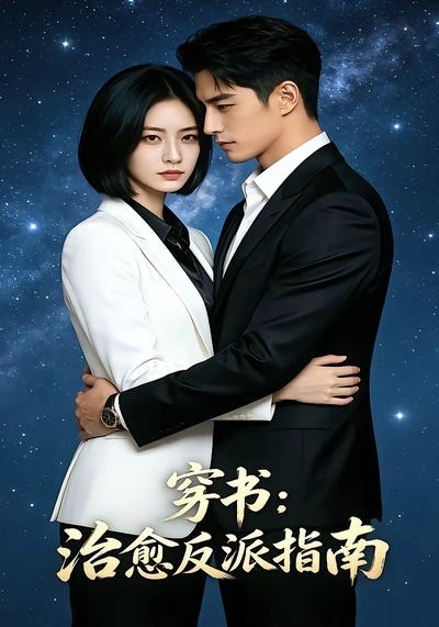 穿书：治愈反派指南