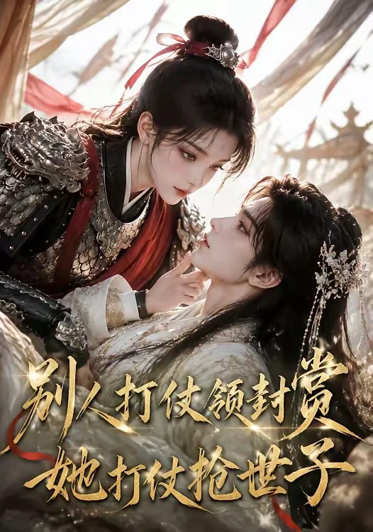 别人打仗领封赏，她打仗抢世子