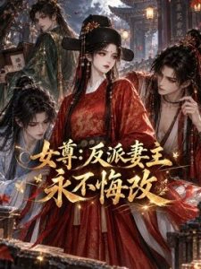 女尊：反派妻主永不悔改