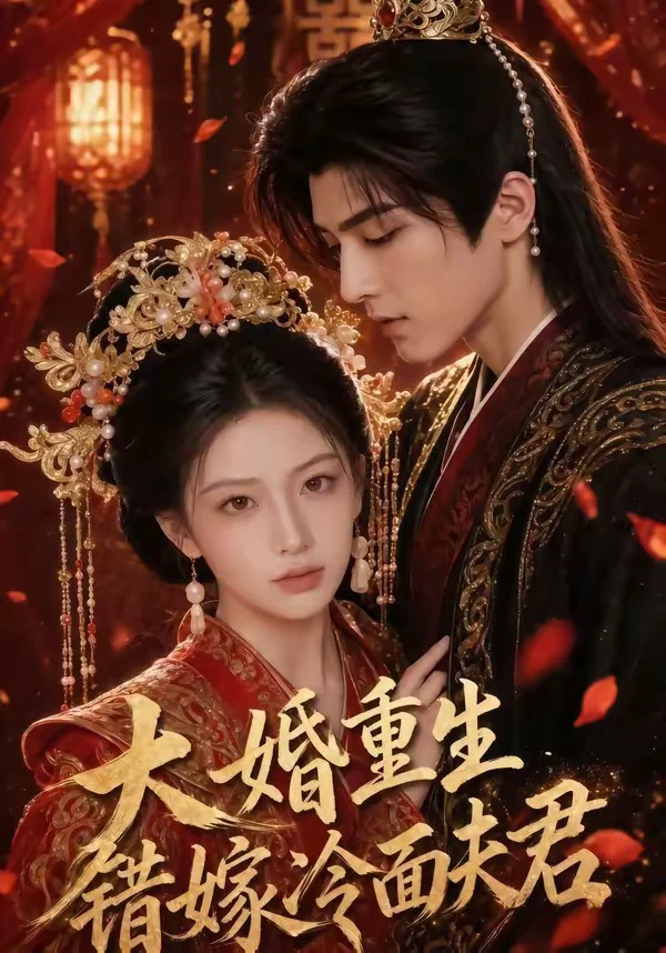大婚重生错嫁冷面夫君