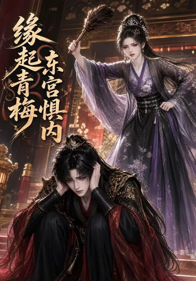 缘起青梅东宫惧内