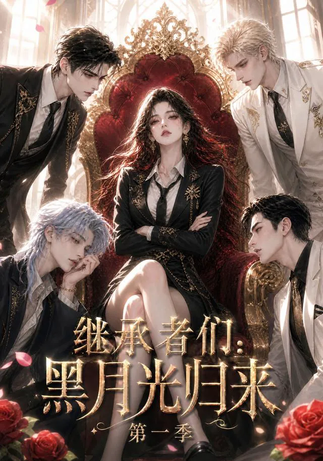 继承者们：黑月光归来第一季