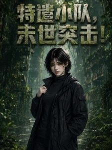 特遣小队，末世突击