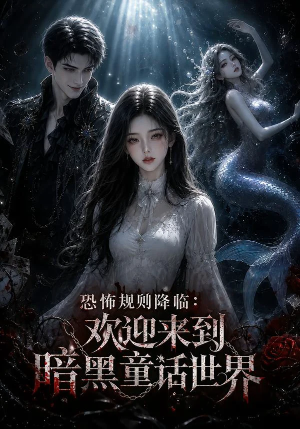 恐怖规则降临：欢迎来到暗黑童话世界