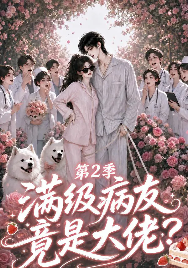 满级病友竟是大佬第2季