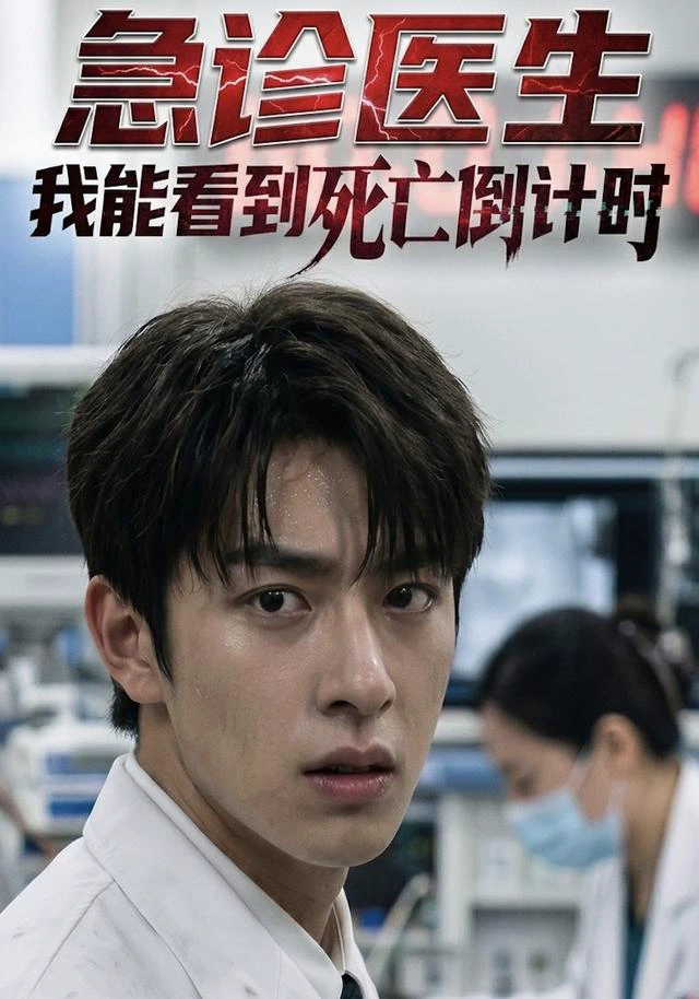 急诊医生：我能看到死亡倒计时