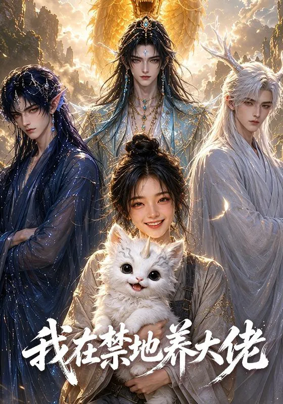 我在禁地养大佬