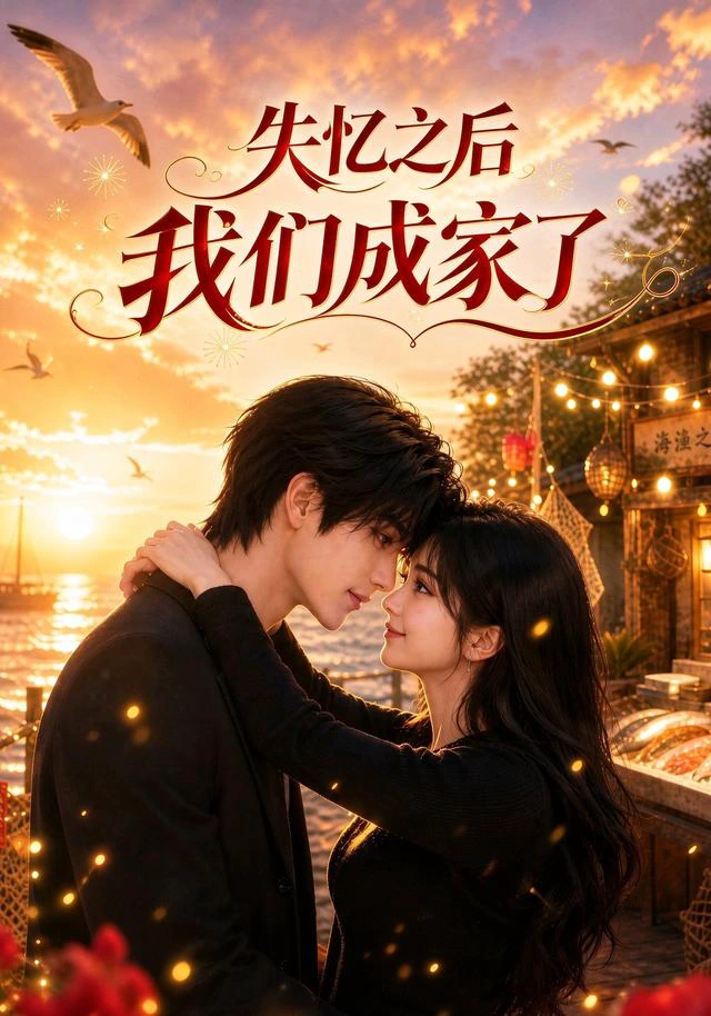 失忆之后我们成家了