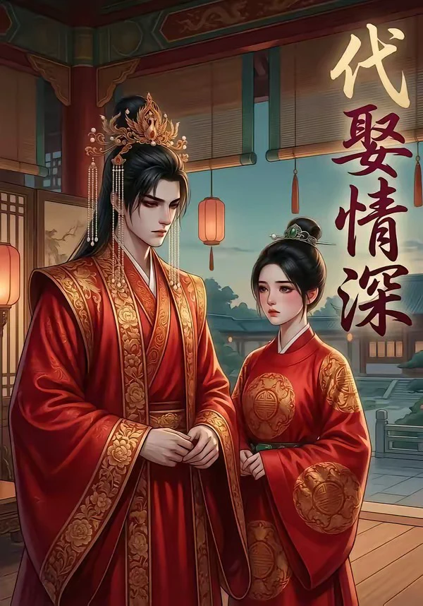 代娶情深