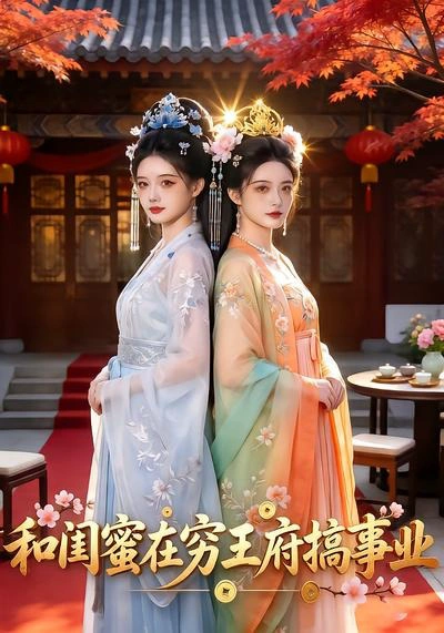和闺蜜在穷王府搞事业
