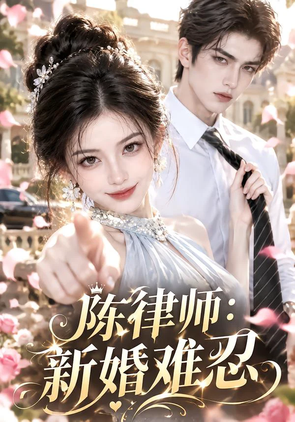 陈律师：新婚难忍
