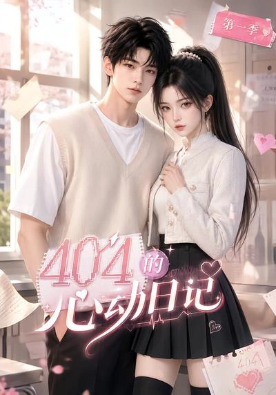 404的心动日记第一季