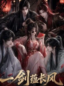 一剑蕴长风