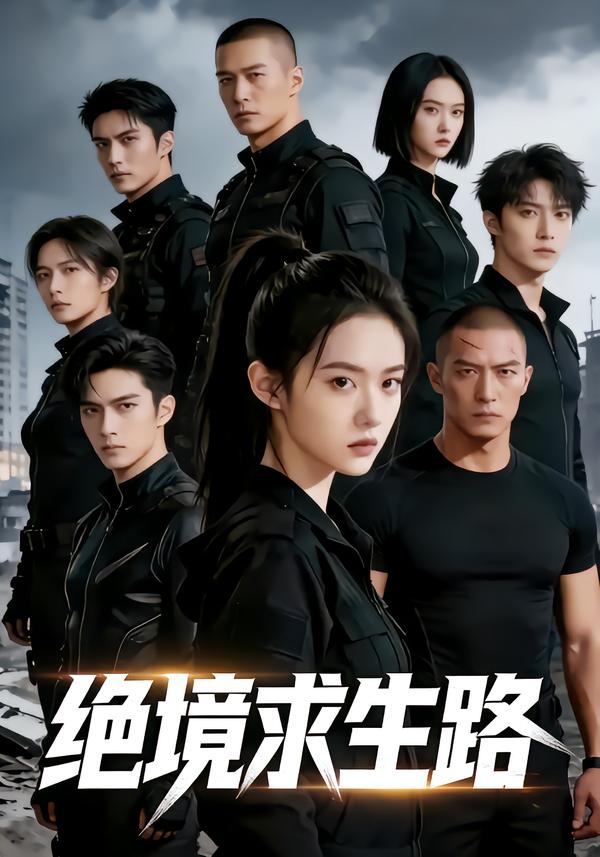 绝境求生路