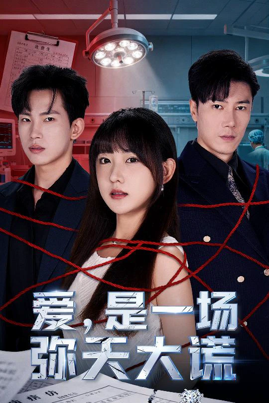 爱，是一场弥天大谎