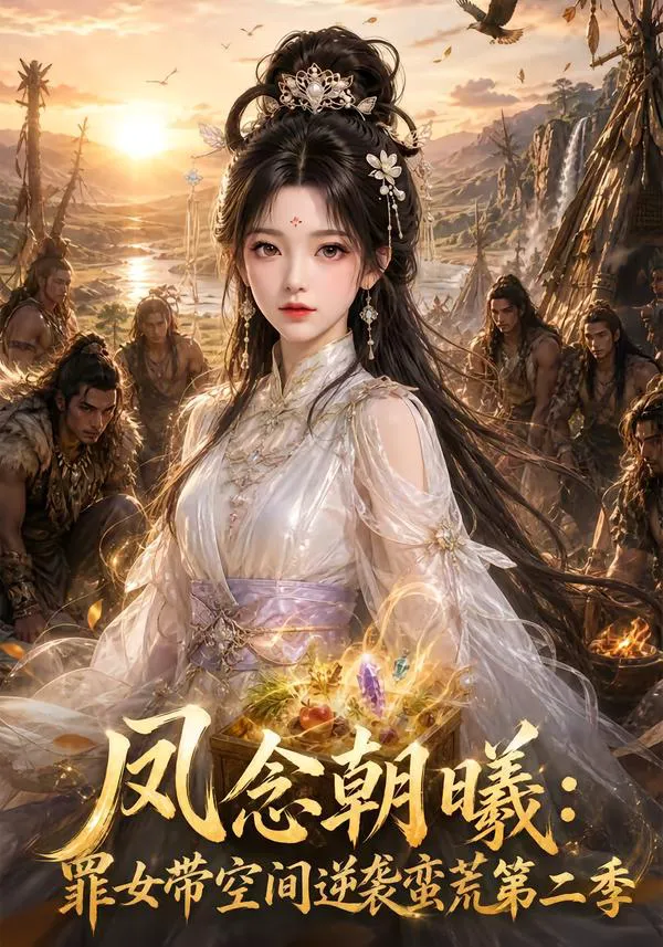 凤念朝曦：罪女带空间逆袭蛮荒第二季