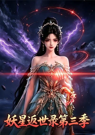 妖星返世录第三季