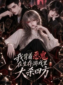 我背着恶鬼在生存游戏里大杀四方