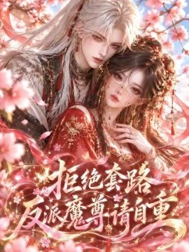 拒绝套路！反派魔尊请自重！