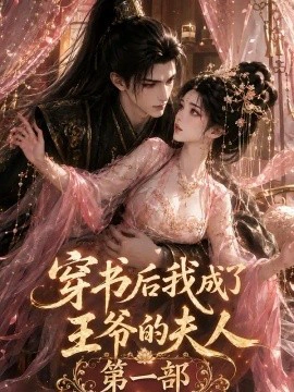 穿书后我成了王爷的夫人第一部