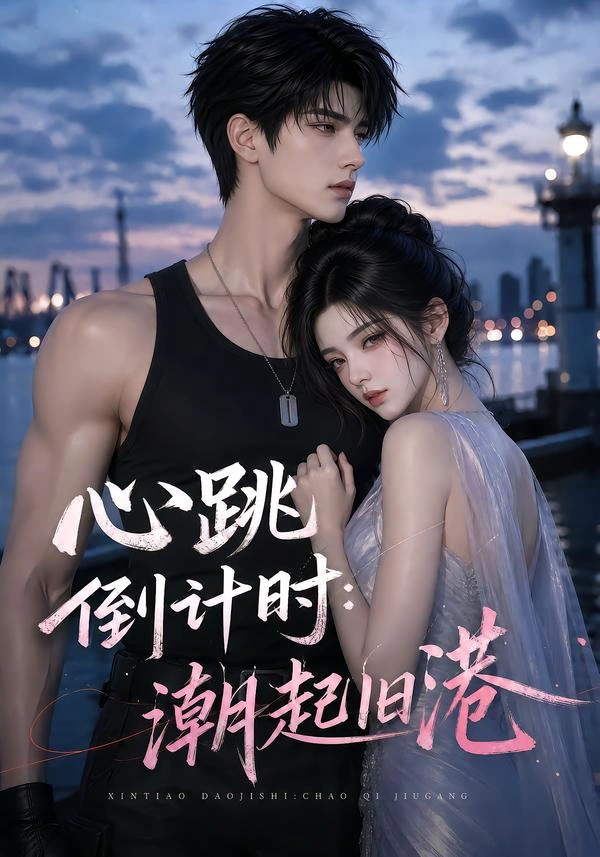 心跳倒计时：潮起旧港