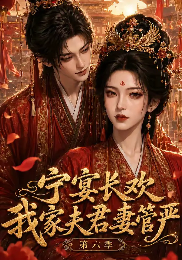 宁宴长欢，我家夫君妻管严第六季