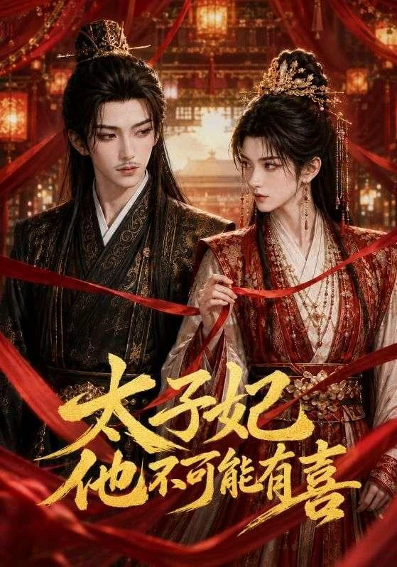 太子妃他不可能有喜