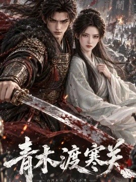 青木渡寒关