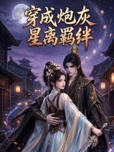 穿成炮灰星离羁绊