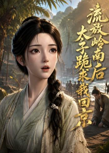 流放岭南后太子跪求我回京
