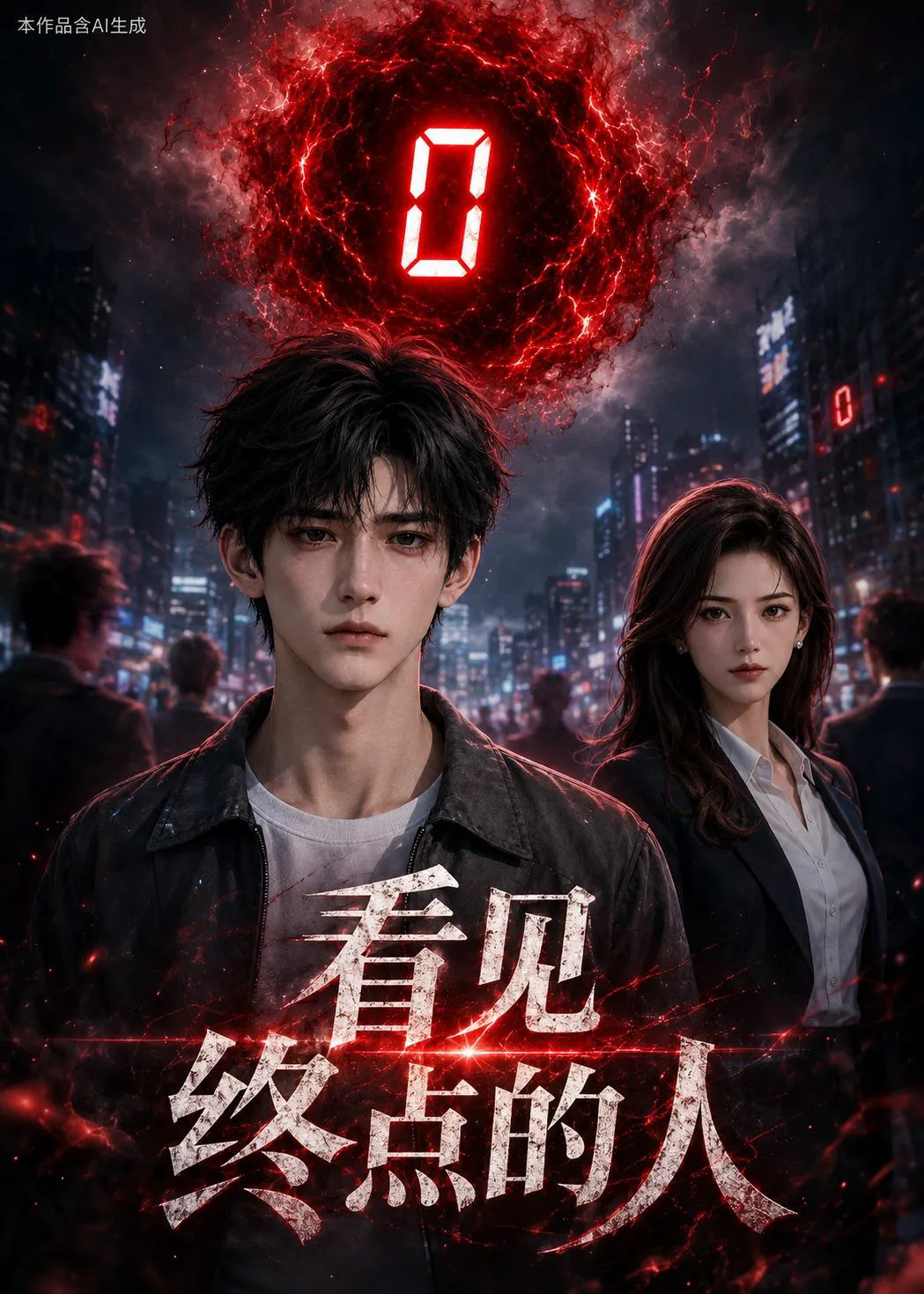 看见终点的人