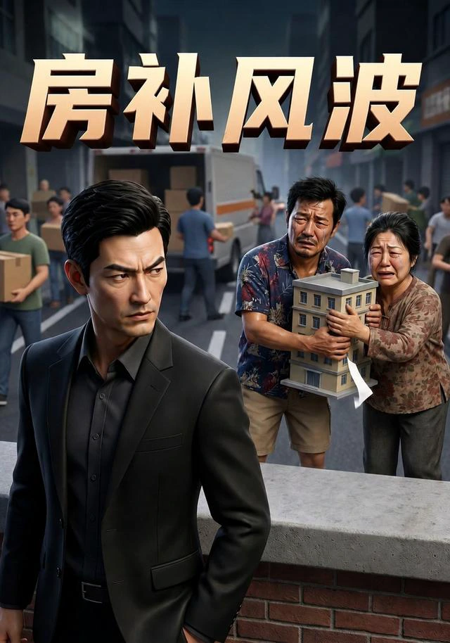 房补风波