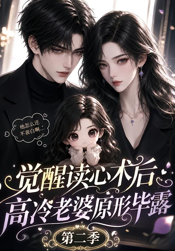 觉醒读心术后高冷老婆原形毕露：第二季