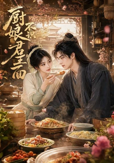 厨娘不识君王面