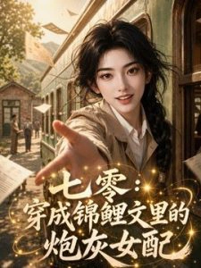 七零：穿成锦鲤文里的炮灰女配