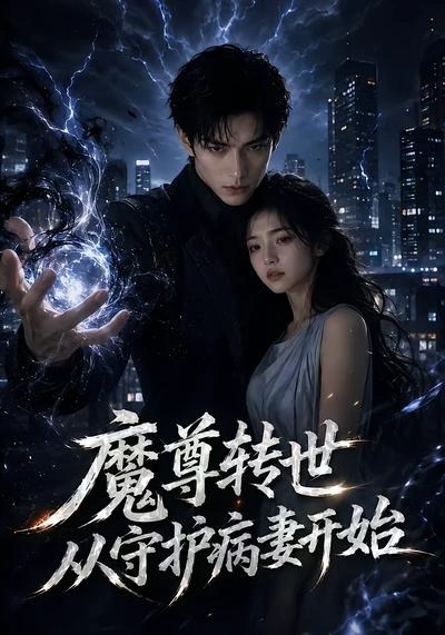 魔尊转世，从守护病妻开始