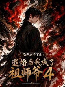 隐世高手下山：退婚后我成了祖师爷第四季