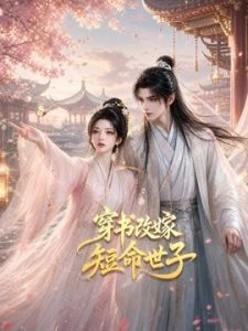 穿书改嫁短命世子