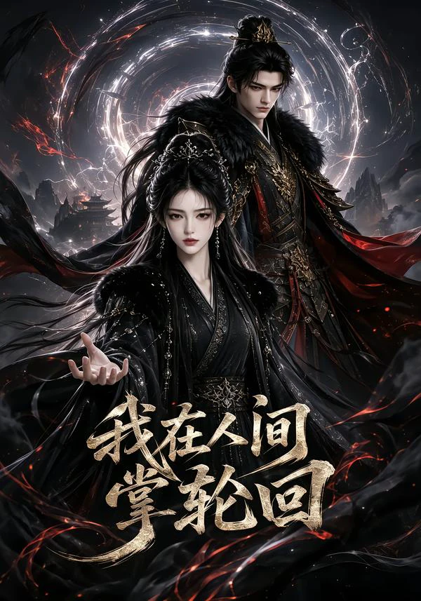 我在人间掌轮回